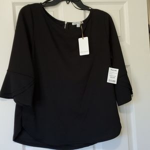Green Envelope NWT Size L shirt